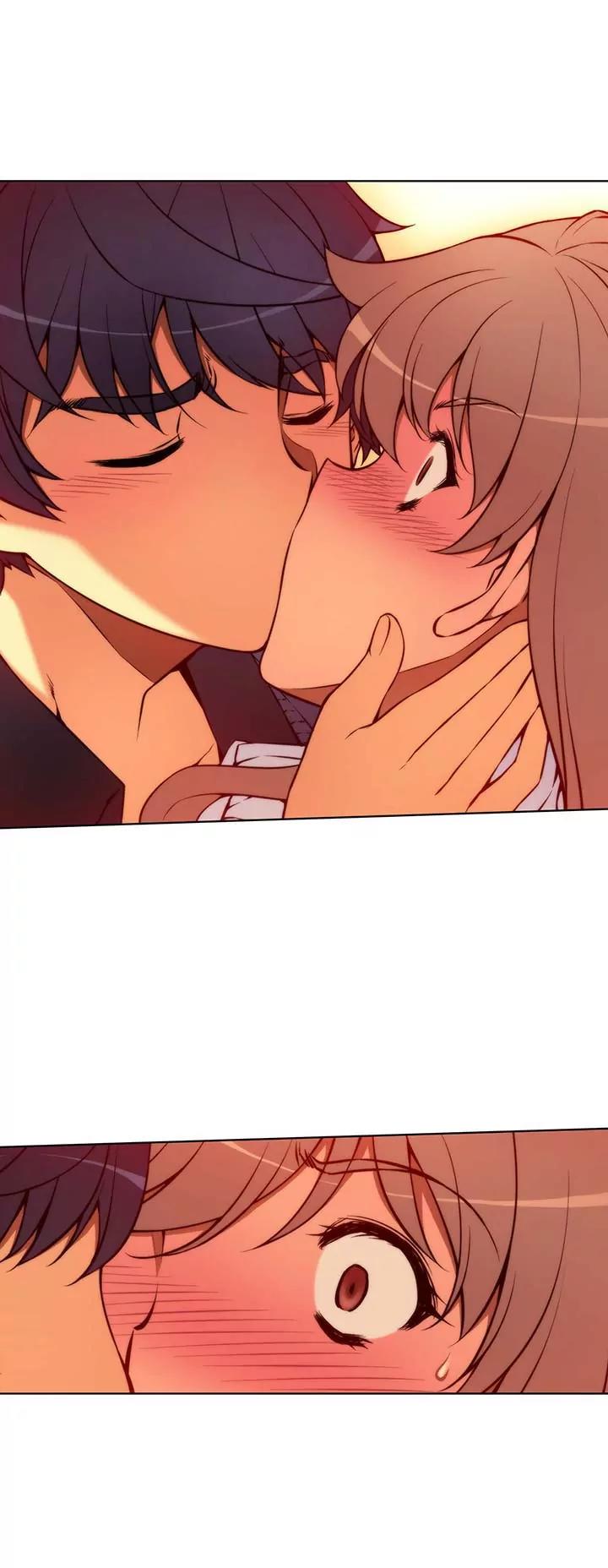 Unbalance x 3 Chapter 34.2 page 16 - Chapter 34.2: Happening (34.2) You're Already Mine.