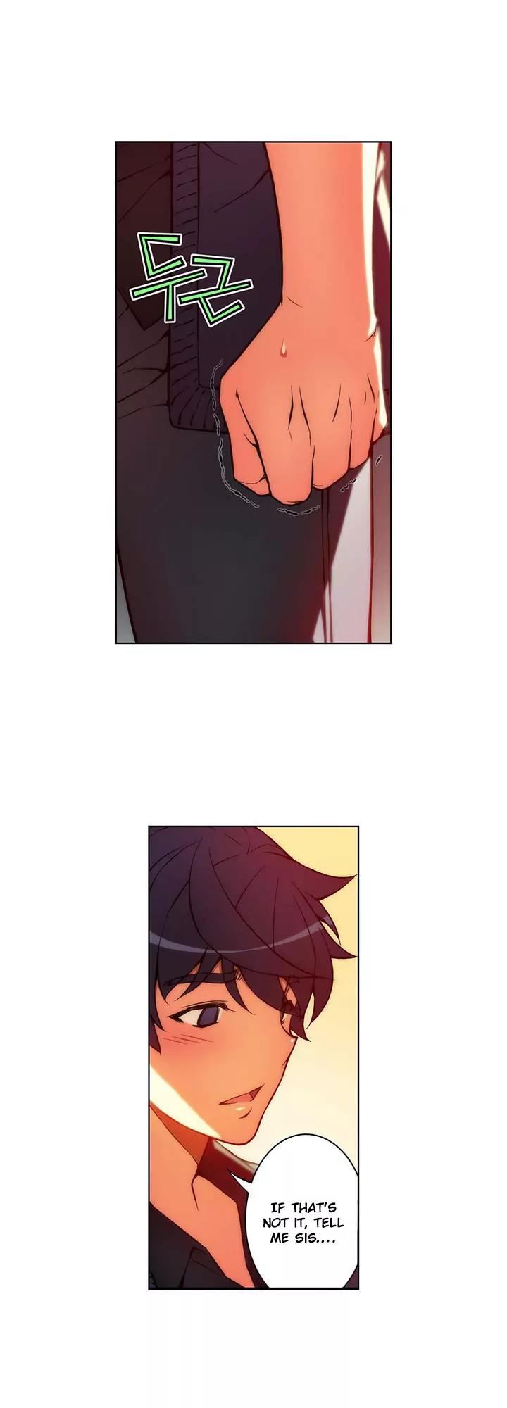 Unbalance x 3 Chapter 34.2 page 2 - Chapter 34.2: Happening (34.2) You're Already Mine.
