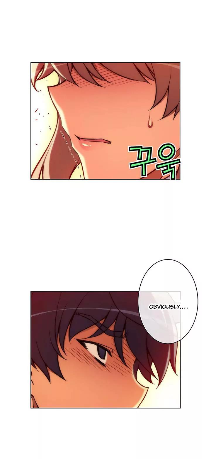 Unbalance x 3 Chapter 34.2 page 6 - Chapter 34.2: Happening (34.2) You're Already Mine.