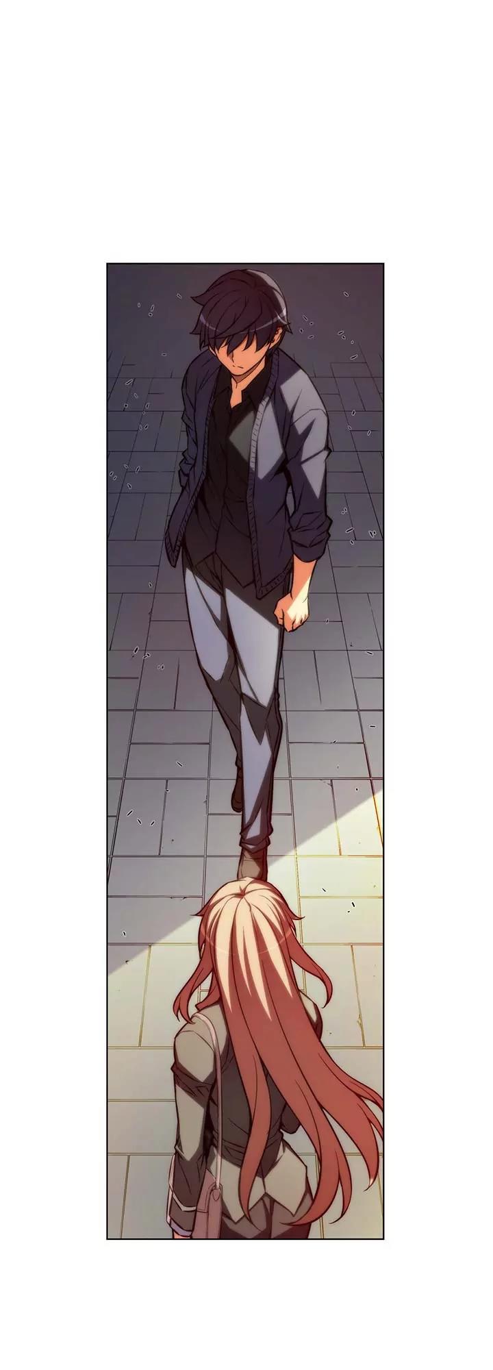 Unbalance x 3 Chapter 34.2 page 8 - Chapter 34.2: Happening (34.2) You're Already Mine.