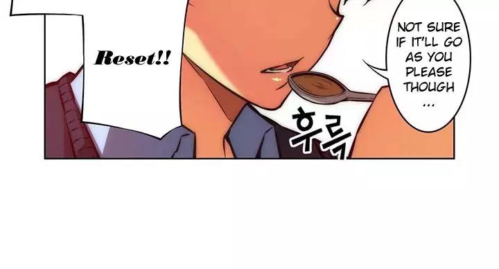 Unbalance x 3 Chapter 35.1 page 11 - Chapter 35.1: Happening (35.1) I'll Disappear From Your Sight.