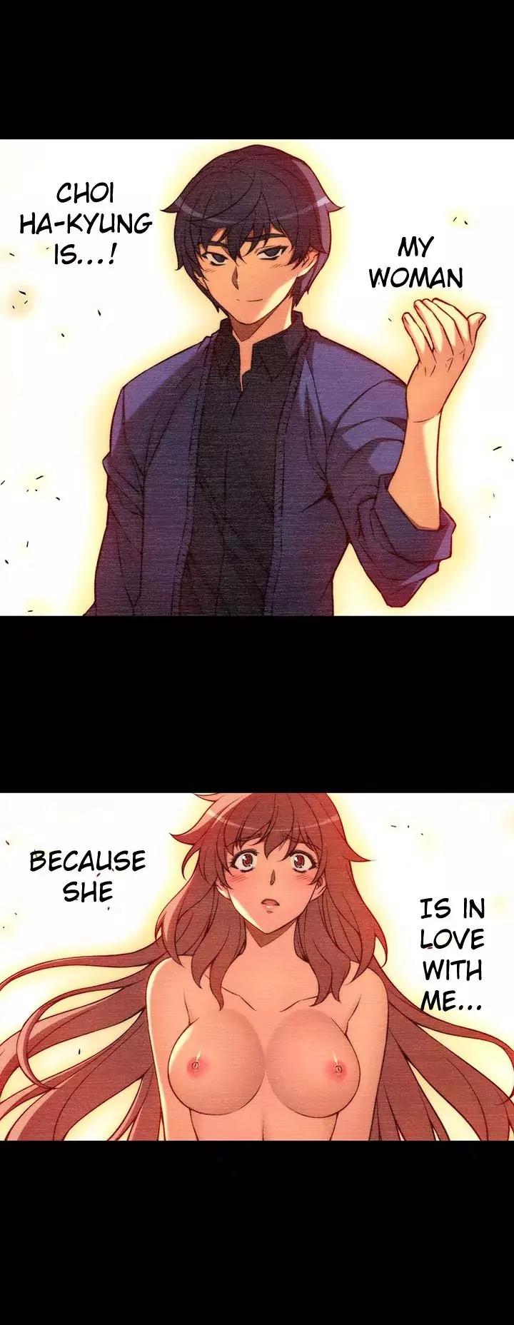 Unbalance x 3 Chapter 35.1 page 3 - Chapter 35.1: Happening (35.1) I'll Disappear From Your Sight.