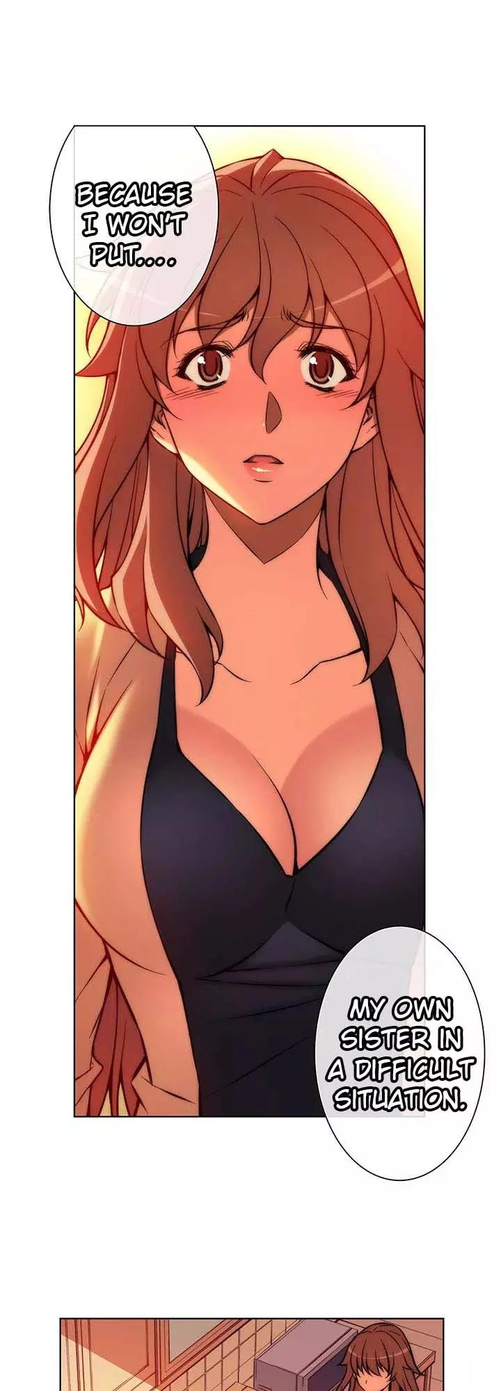 Unbalance x 3 Chapter 35.2 page 2 - Chapter 35.2: Happening (35.2) Do You Want To Test It?