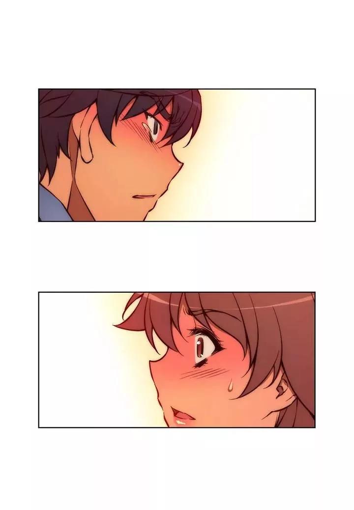 Unbalance x 3 Chapter 35.2 page 6 - Chapter 35.2: Happening (35.2) Do You Want To Test It?