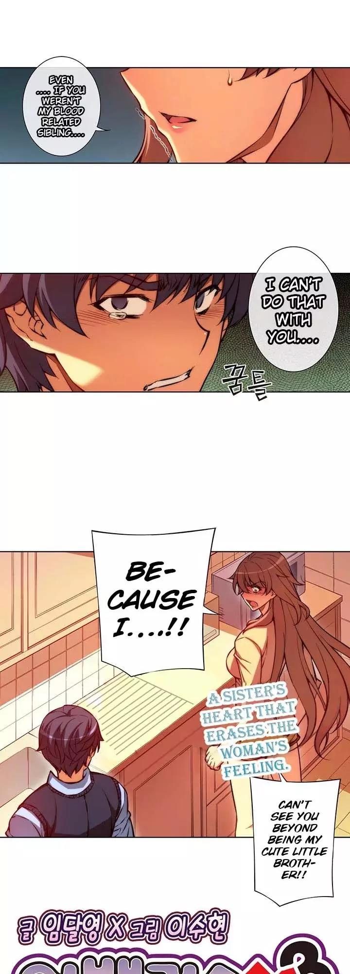 Unbalance x 3 Chapter 35.2 page 7 - Chapter 35.2: Happening (35.2) Do You Want To Test It?