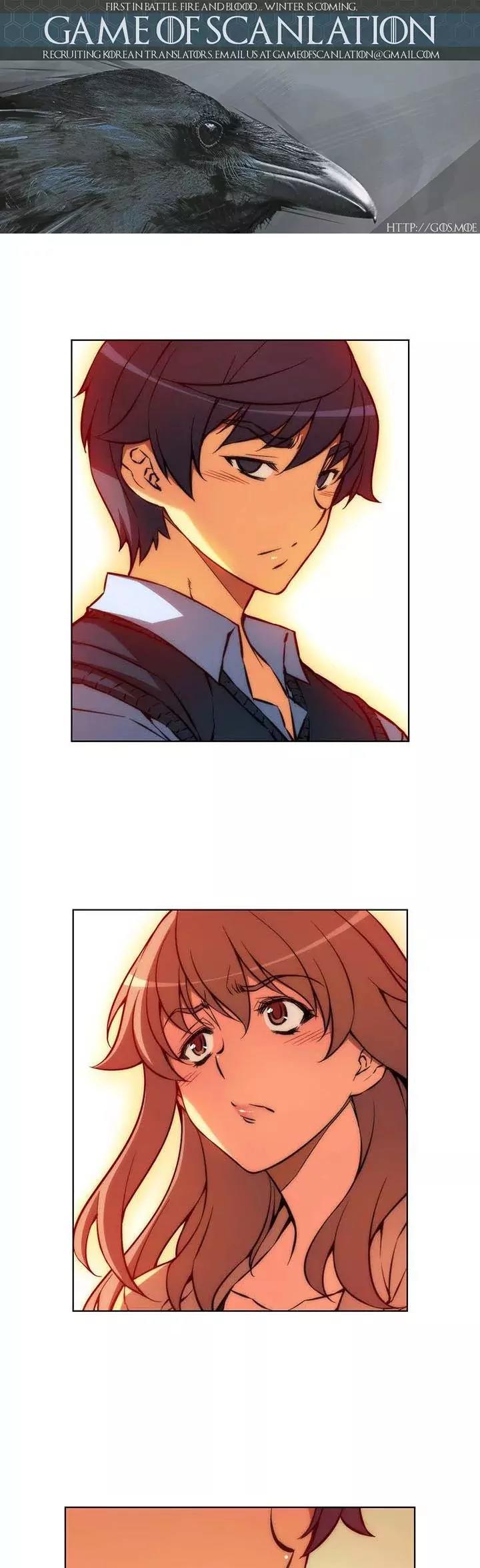 Unbalance x 3 Chapter 35.2 page 9 - Chapter 35.2: Happening (35.2) Do You Want To Test It?