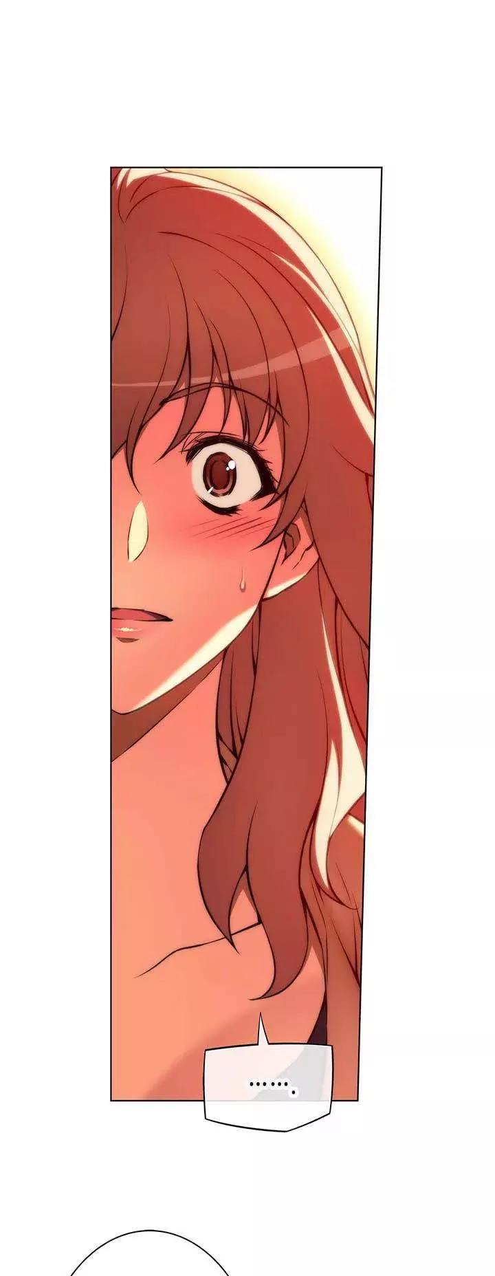 Unbalance x 3 Chapter 36.1 page 17 - Chapter 36.1: Happening (36.1) Do it with me once.