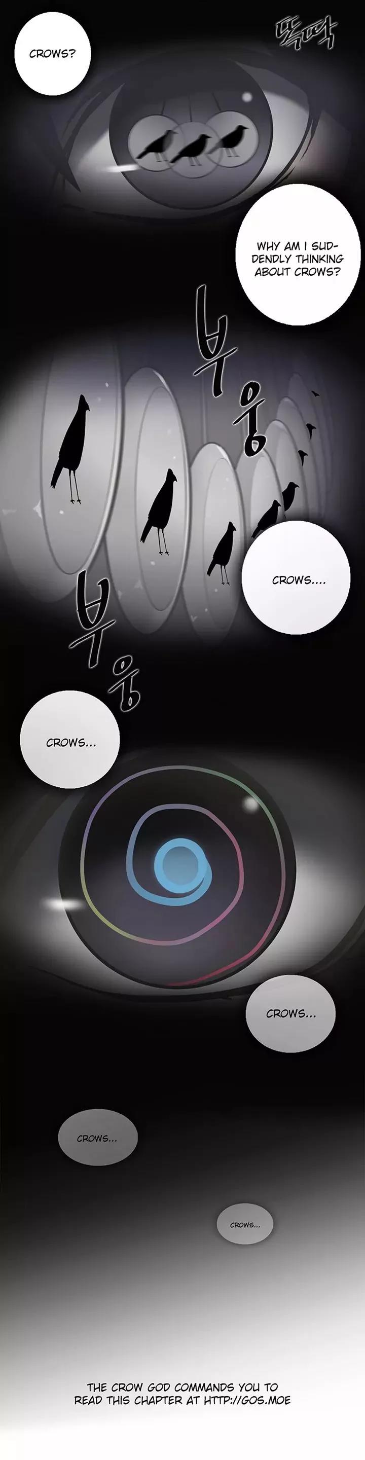 Unbalance x 3 Chapter 36.1 page 19 - Chapter 36.1: Happening (36.1) Do it with me once.