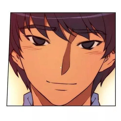 Unbalance x 3 Chapter 36.1: Happening (36.1) Do it with me once. cover