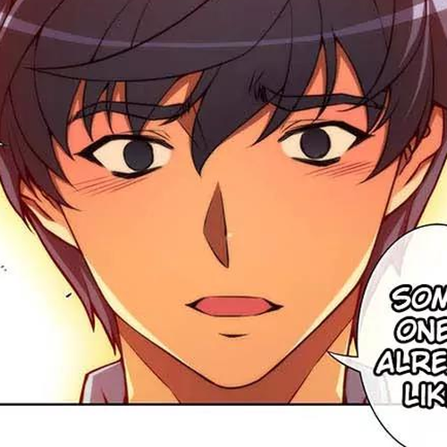 Unbalance x 3 Chapter 37.1: Happening (37.1) I Knew Everything Before I Came Here cover
