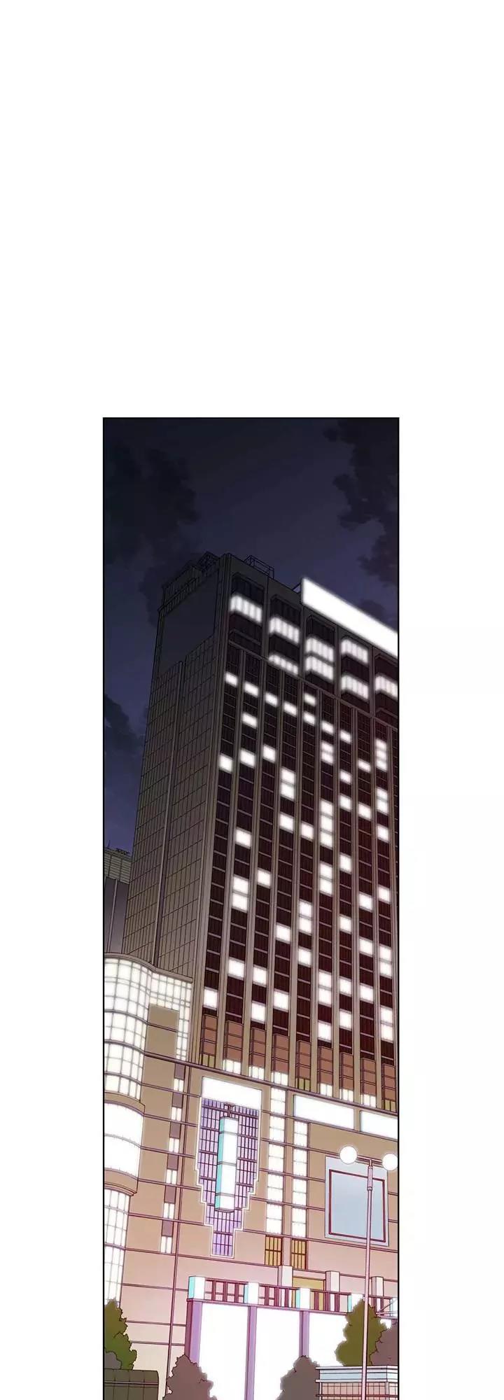 Unbalance x 3 Chapter 38.2 page 14 - Chapter 38.2: Happening (38.2) You're Taking A Shower!?