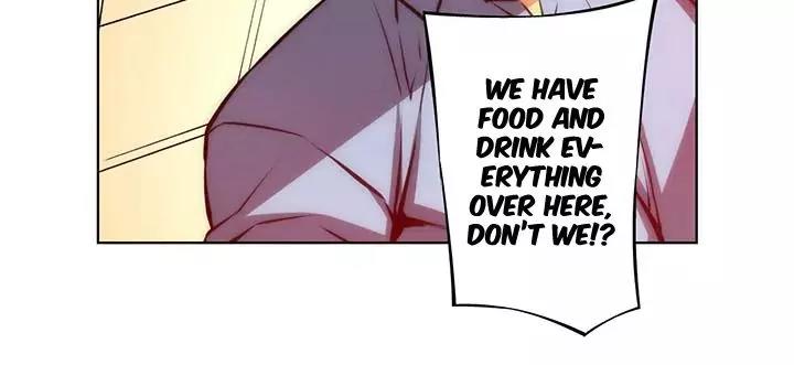 Unbalance x 3 Chapter 39.1 page 12 - Chapter 39.1: Happening (39.1) Shall We Go Play?