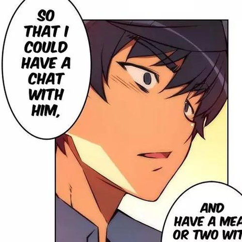 Unbalance x 3 Chapter 39.1: Happening (39.1) Shall We Go Play? cover