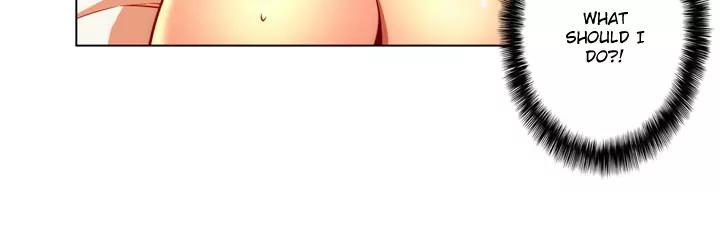 Unbalance x 3 Chapter 4 page 24 - Chapter 4: Happening (4) Look Down, With Force Uncensored