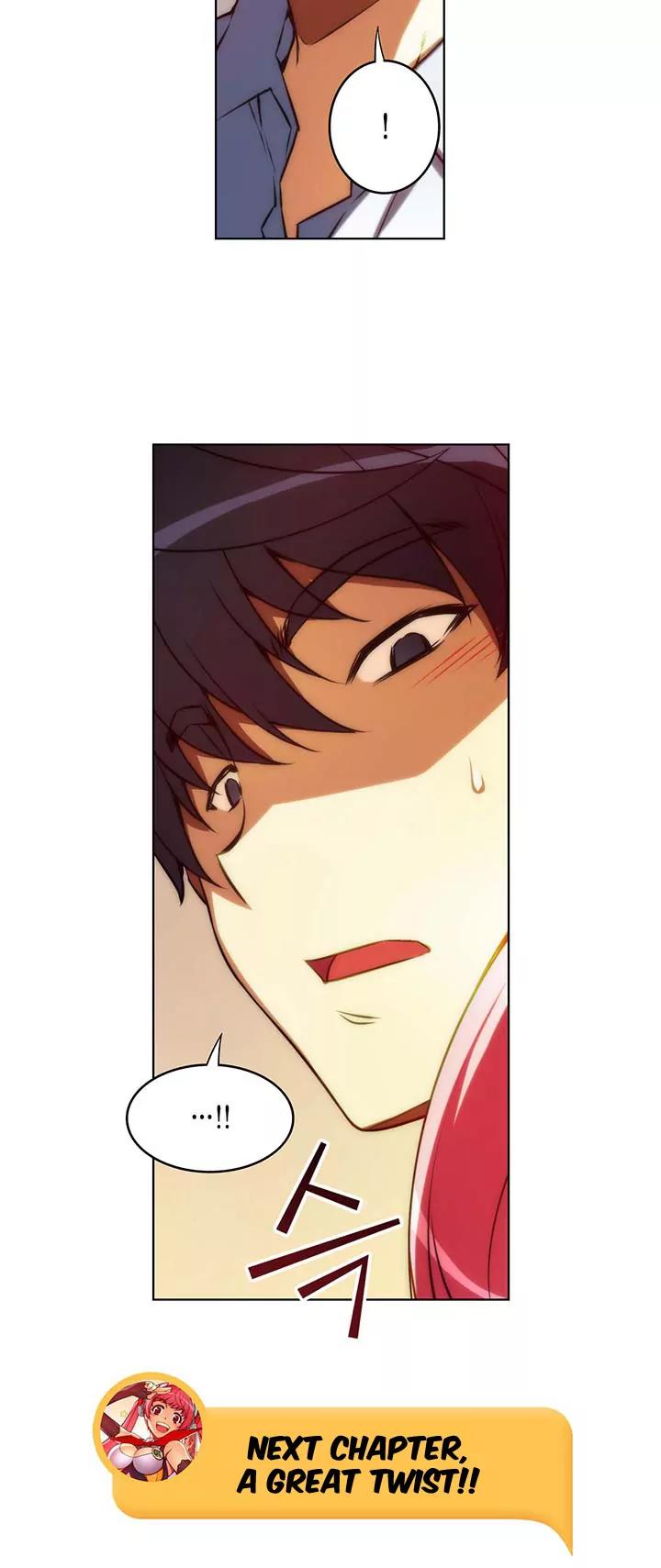 Unbalance x 3 Chapter 40.1 page 17 - Chapter 40.1: Happening (40.1) That is What Love Is.