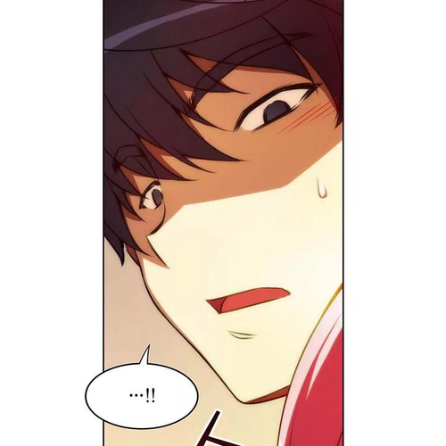 Unbalance x 3 Chapter 40.1: Happening (40.1) That is What Love Is. cover