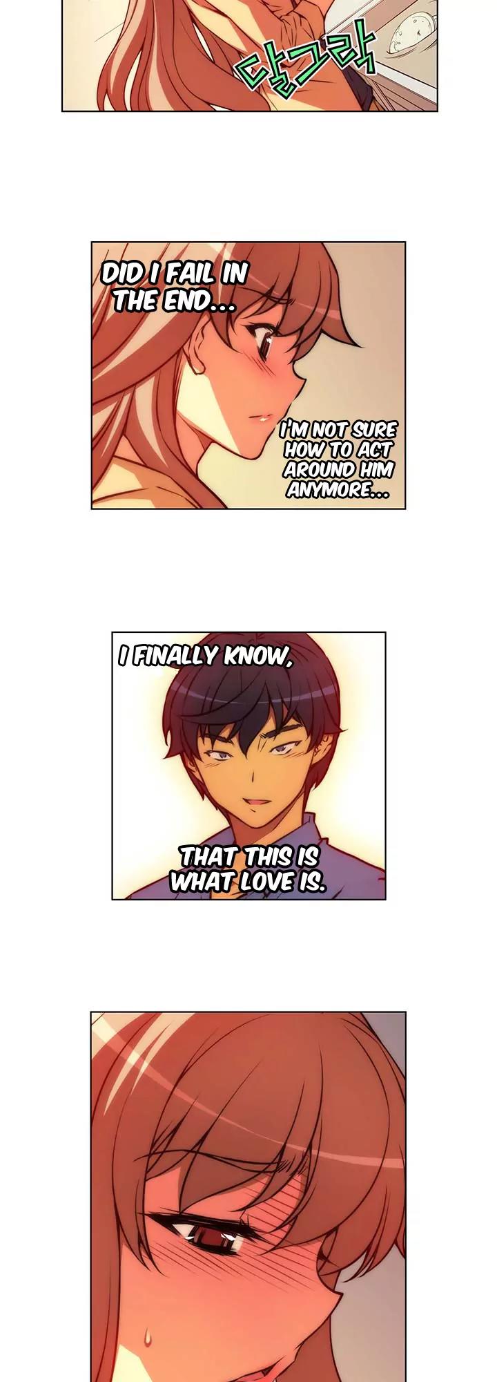 Unbalance x 3 Chapter 40.2 page 10 - Chapter 40.2: Happening (40.2) Let's Go!! To the Bed!!