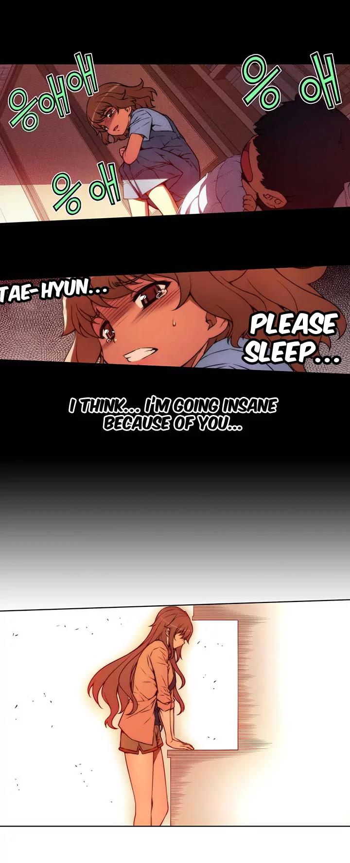Unbalance x 3 Chapter 40.2 page 13 - Chapter 40.2: Happening (40.2) Let's Go!! To the Bed!!
