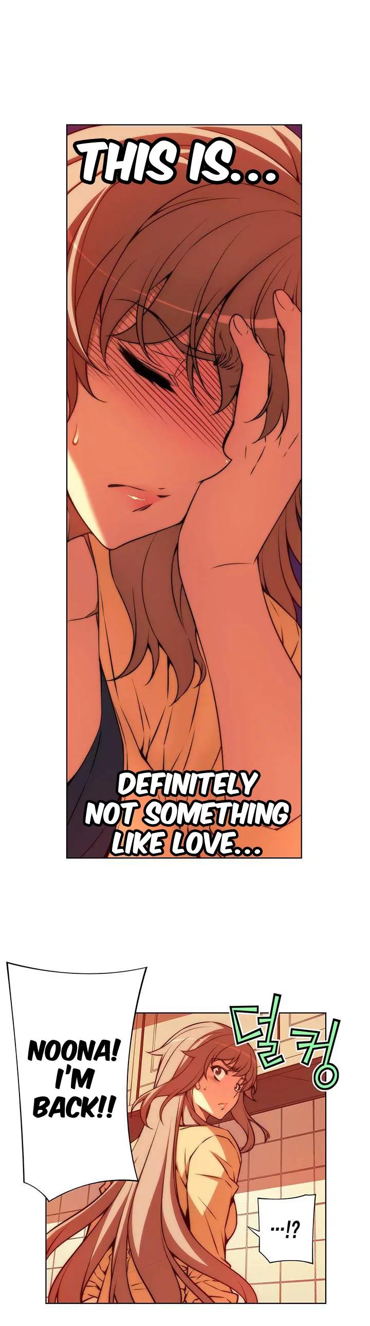 Unbalance x 3 Chapter 40.2 page 14 - Chapter 40.2: Happening (40.2) Let's Go!! To the Bed!!
