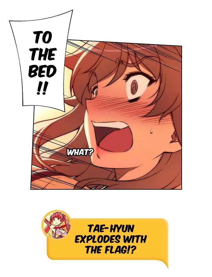 Unbalance x 3 Chapter 40.2 page 17 - Chapter 40.2: Happening (40.2) Let's Go!! To the Bed!!