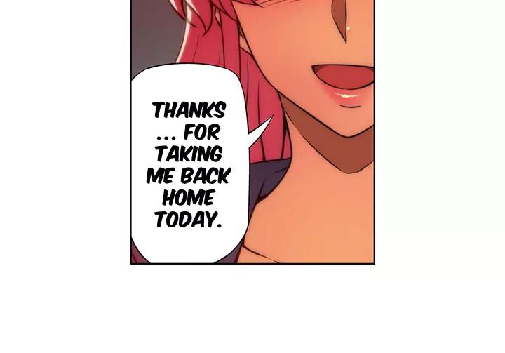 Unbalance x 3 Chapter 40.2 page 5 - Chapter 40.2: Happening (40.2) Let's Go!! To the Bed!!