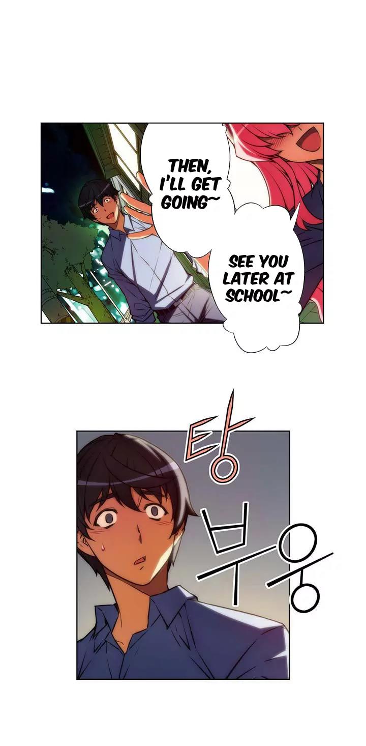 Unbalance x 3 Chapter 40.2 page 7 - Chapter 40.2: Happening (40.2) Let's Go!! To the Bed!!