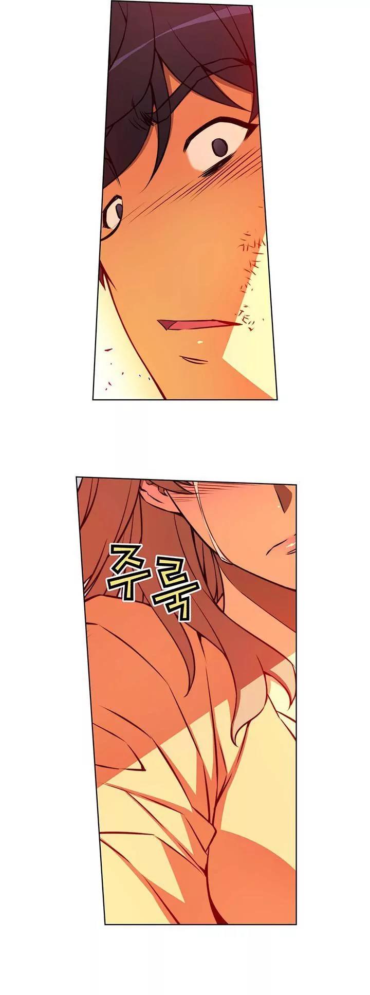 Unbalance x 3 Chapter 41.1 page 10 - Chapter 41.1: Happening (41.1) Are You Done...?