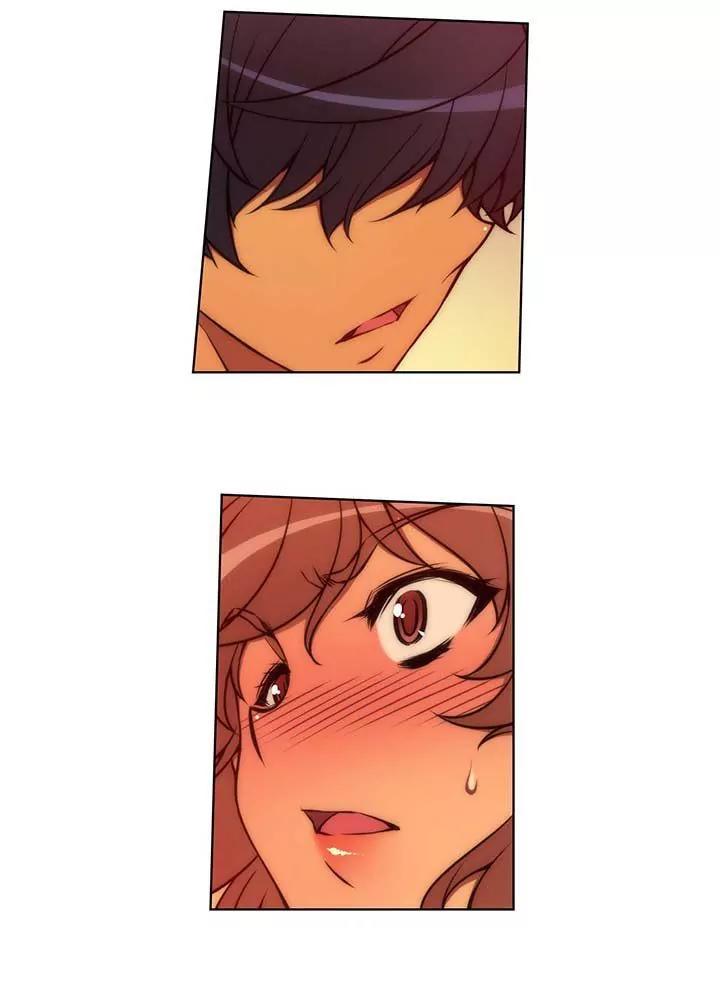 Unbalance x 3 Chapter 41.1 page 3 - Chapter 41.1: Happening (41.1) Are You Done...?