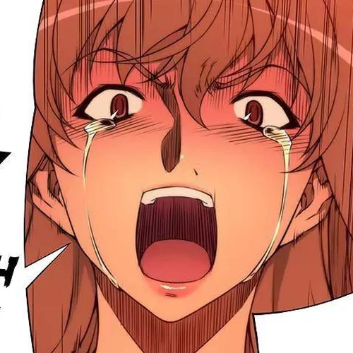Unbalance x 3 Chapter 41.1: Happening (41.1) Are You Done...? cover