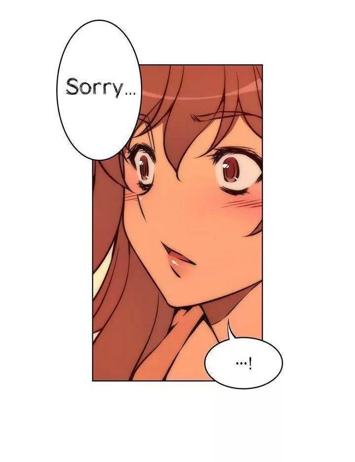 Unbalance x 3 Chapter 41.2 page 9 - Chapter 41.2: Happening (41.2) Sorry...