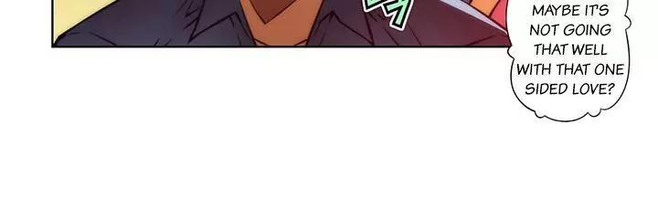 Unbalance x 3 Chapter 42.1 page 11 - Chapter 42.1: Happening (42.1) Can You Let Me Sleep?