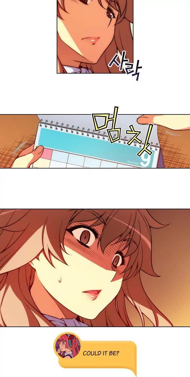 Unbalance x 3 Chapter 42.1 page 19 - Chapter 42.1: Happening (42.1) Can You Let Me Sleep?