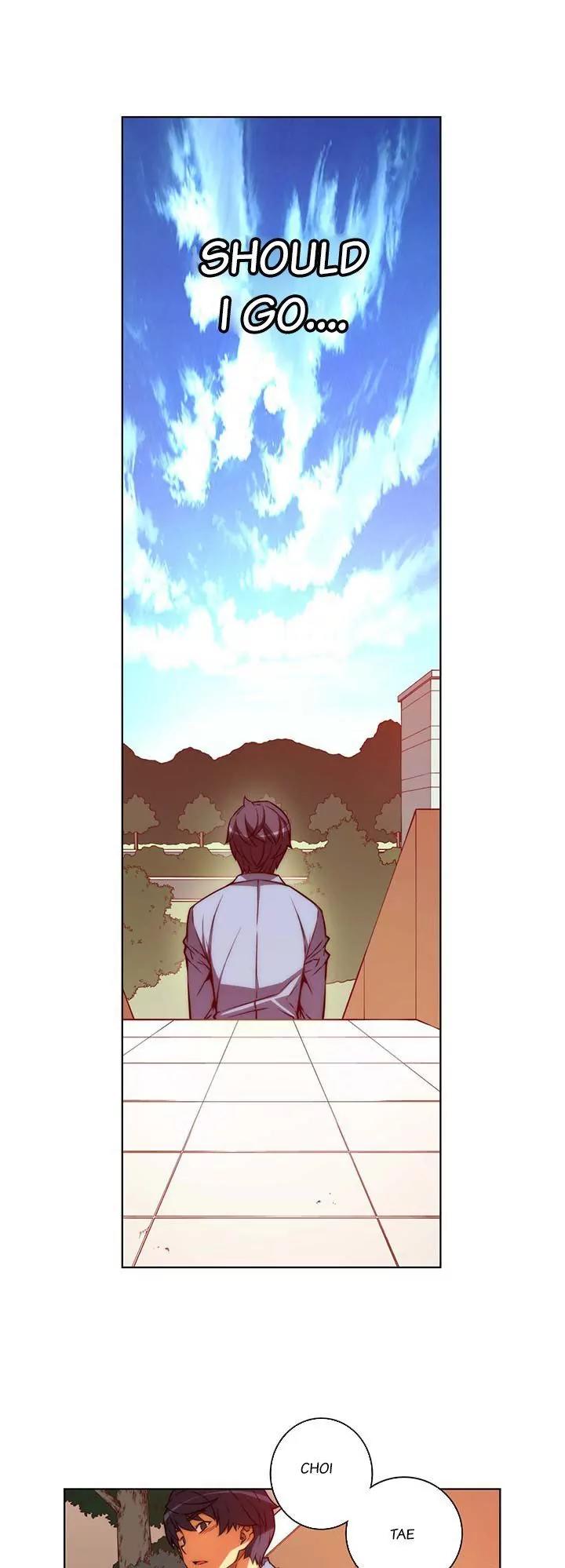 Unbalance x 3 Chapter 42.1 page 9 - Chapter 42.1: Happening (42.1) Can You Let Me Sleep?