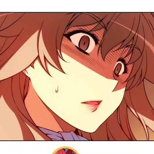 Unbalance x 3 Chapter 42.1: Happening (42.1) Can You Let Me Sleep? cover