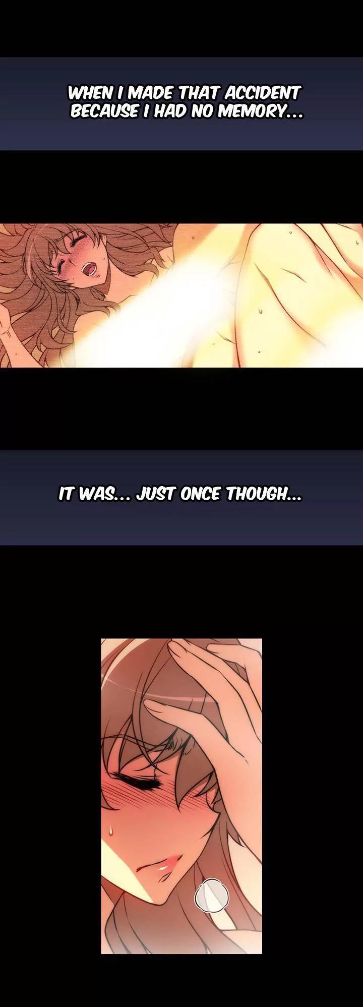 Unbalance x 3 Chapter 42.2 page 11 - Chapter 42.2: Happening (42.2) I'm An Evil Woman