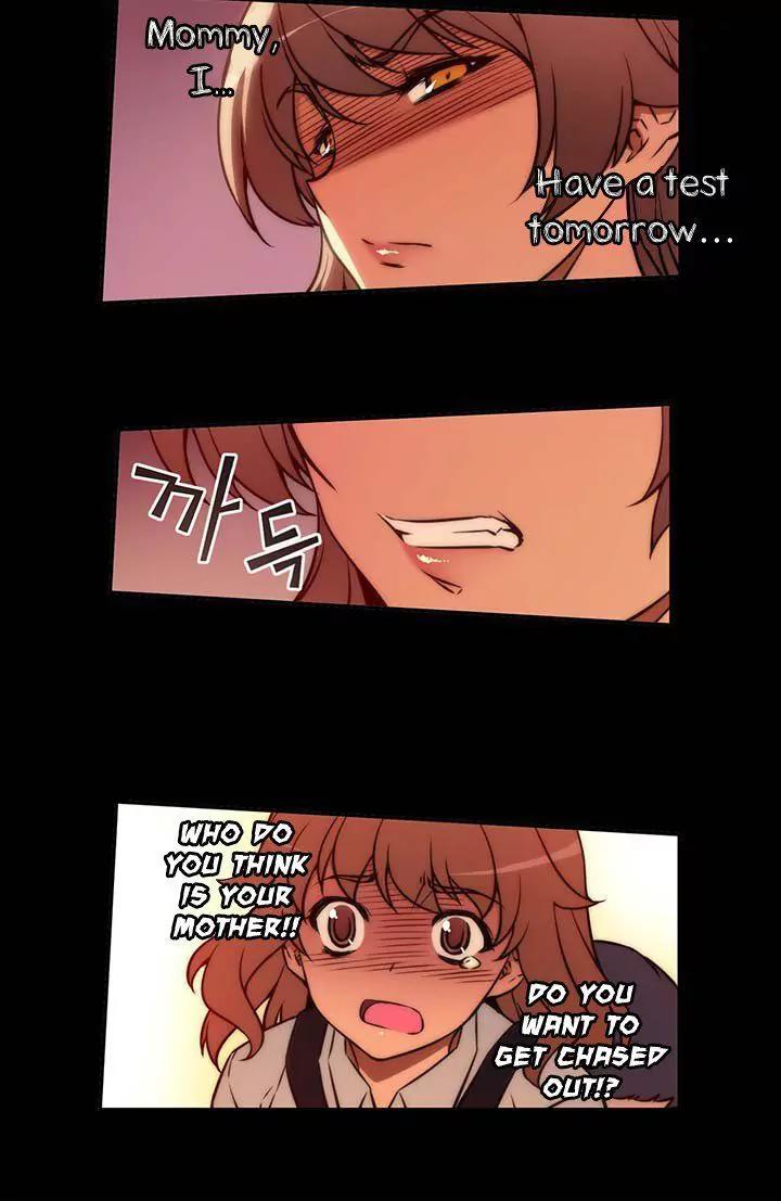 Unbalance x 3 Chapter 42.2 page 14 - Chapter 42.2: Happening (42.2) I'm An Evil Woman