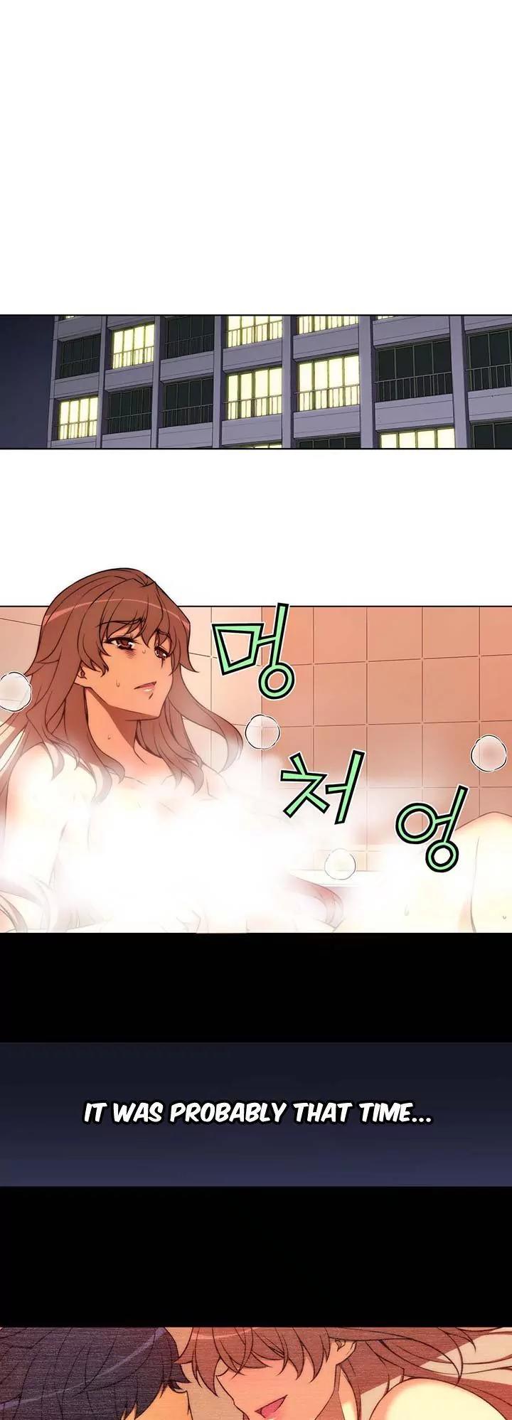 Unbalance x 3 Chapter 42.2 page 9 - Chapter 42.2: Happening (42.2) I'm An Evil Woman