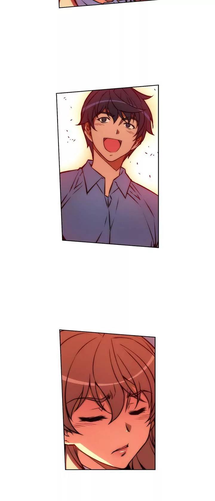 Unbalance x 3 Chapter 43.2 page 10 - Chapter 43.2: Happening (43.2) I'm Your Girlfriend Alright?