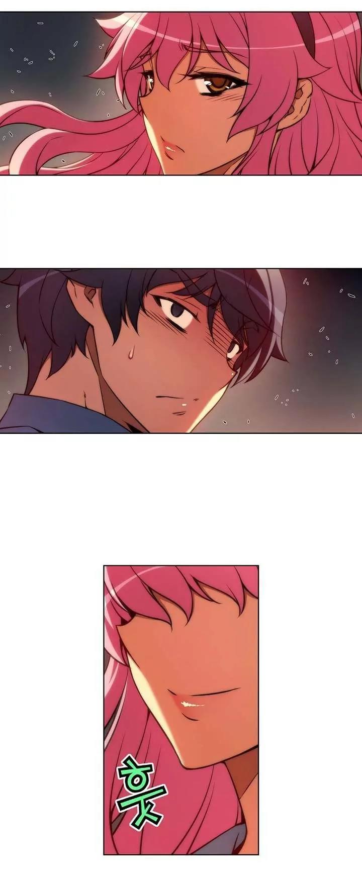 Unbalance x 3 Chapter 43.2 page 14 - Chapter 43.2: Happening (43.2) I'm Your Girlfriend Alright?
