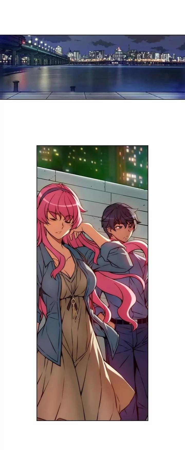 Unbalance x 3 Chapter 43.2 page 2 - Chapter 43.2: Happening (43.2) I'm Your Girlfriend Alright?