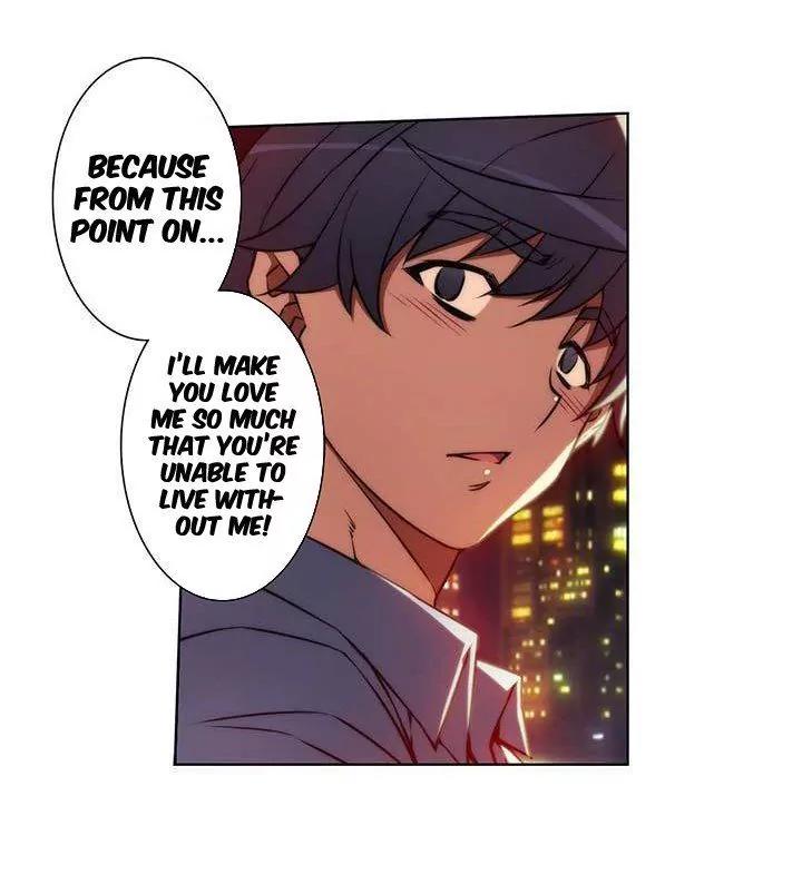 Unbalance x 3 Chapter 43.2 page 5 - Chapter 43.2: Happening (43.2) I'm Your Girlfriend Alright?
