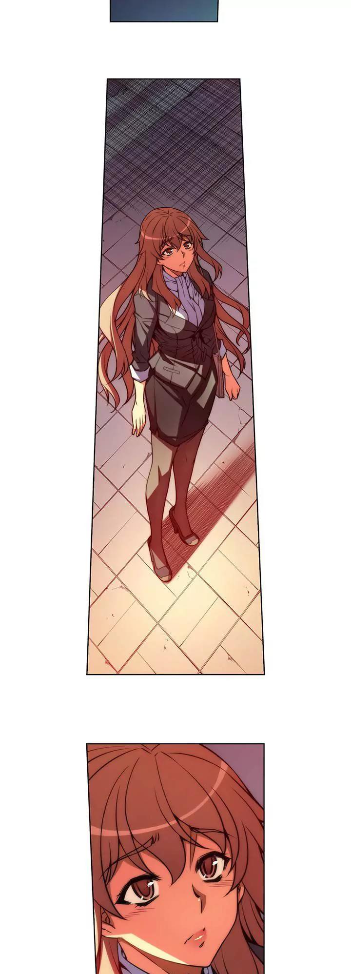 Unbalance x 3 Chapter 43.2 page 9 - Chapter 43.2: Happening (43.2) I'm Your Girlfriend Alright?