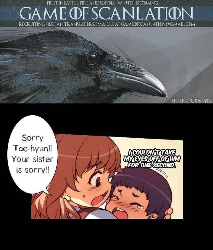 Unbalance x 3 Chapter 44.1 page 11 - Chapter 44.1: Happening (44.1) If Only He Wasn't Born...!