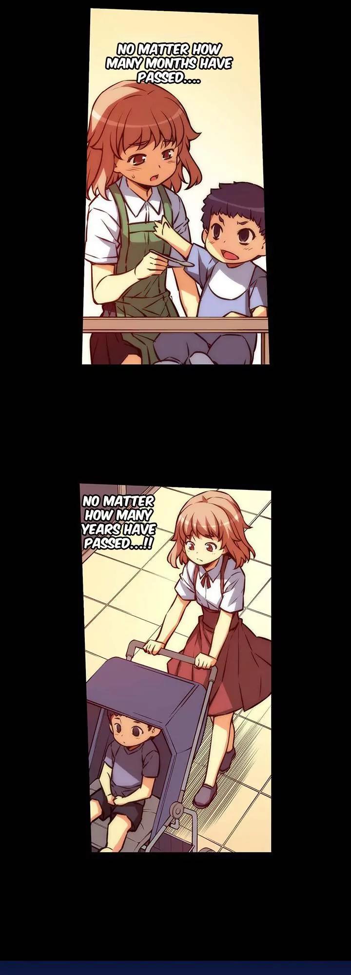 Unbalance x 3 Chapter 44.1 page 13 - Chapter 44.1: Happening (44.1) If Only He Wasn't Born...!