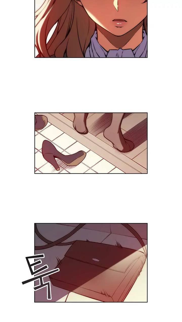 Unbalance x 3 Chapter 44.1 page 3 - Chapter 44.1: Happening (44.1) If Only He Wasn't Born...!