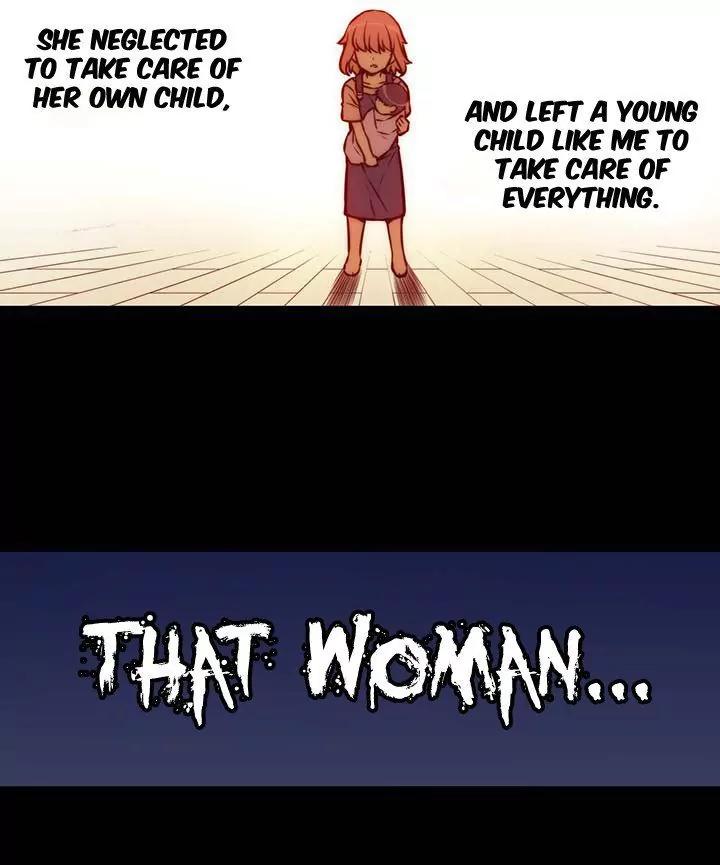 Unbalance x 3 Chapter 44.1 page 8 - Chapter 44.1: Happening (44.1) If Only He Wasn't Born...!