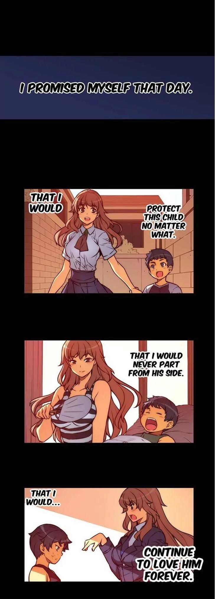 Unbalance x 3 Chapter 44.2 page 10 - Chapter 44.2: Happening (44.2) Noona