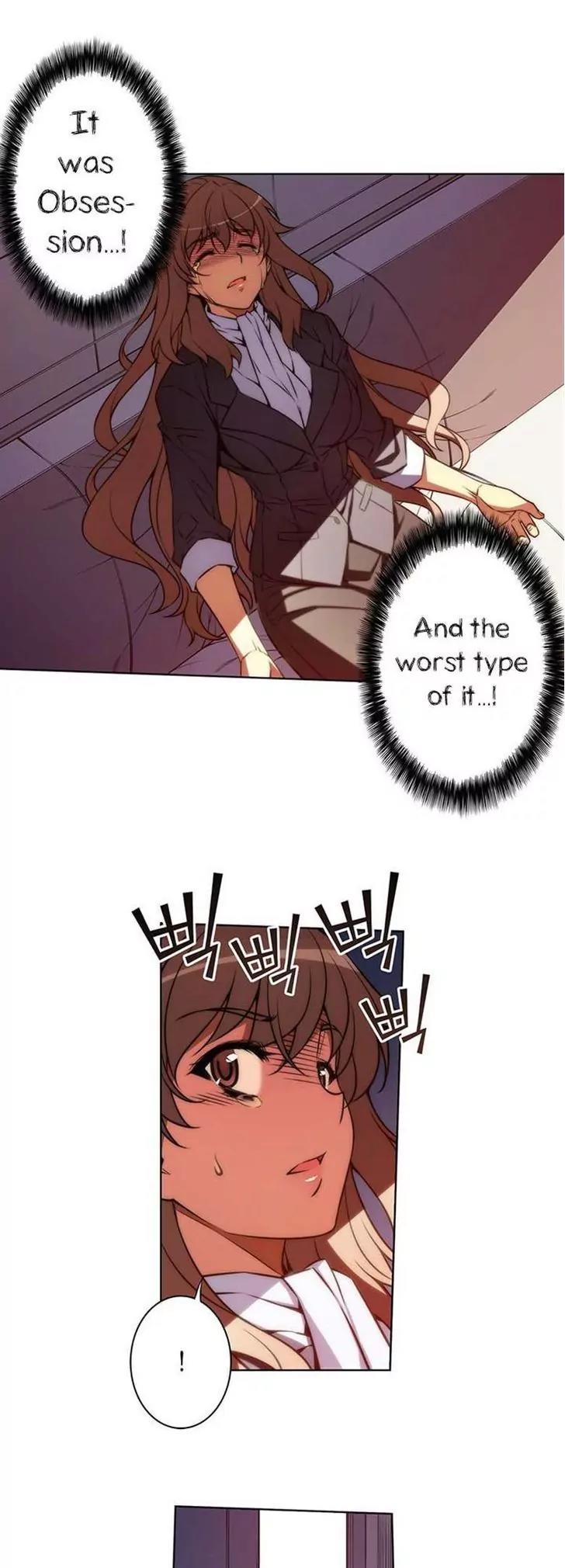 Unbalance x 3 Chapter 44.2 page 14 - Chapter 44.2: Happening (44.2) Noona