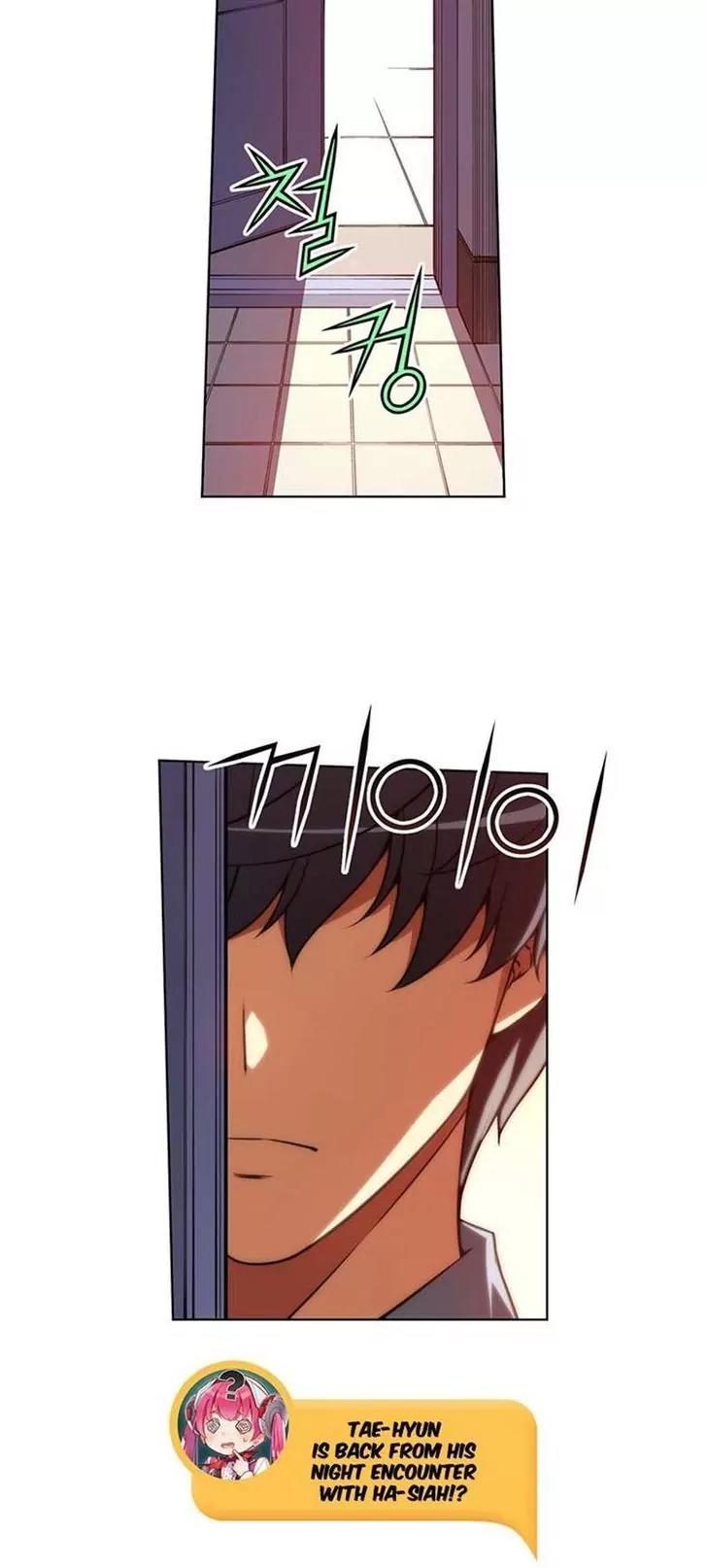 Unbalance x 3 Chapter 44.2 page 15 - Chapter 44.2: Happening (44.2) Noona