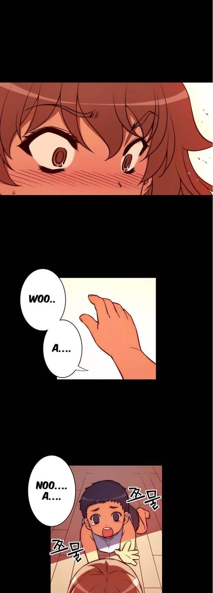 Unbalance x 3 Chapter 44.2 page 4 - Chapter 44.2: Happening (44.2) Noona